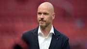 Spurs are ready to pursue Ajax boss Erik ten Hag 
