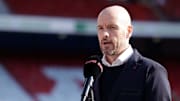 Erik ten Hag ist schon länger bei vielen Klubs ein Thema gewesen
