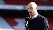 Erik ten Hag ein Kandidat bei Eintracht Frankfurt?