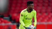 Peter Bozs veut André Onana à l'OL. 