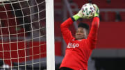 Andre Onana dürfte Ajax verlassen