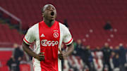 Brian Brobbey gilt als Toptalent
