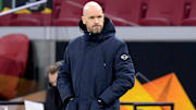 Erik Ten Hag.