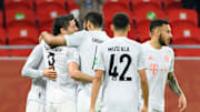Bayern Monaco