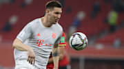 Die Zukunft von Niklas Süle ist ungewiss: Verlässt der Innenverteidiger den FC Bayern im Sommer?