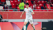 Marc Roca will bei den Bayern noch lange nicht die Segel streichen.