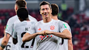 Robert Lewandowski toujours au sommet ?