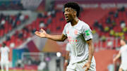 Hat sich durchaus mit einem Abschied beschäftigt: Kingsley Coman