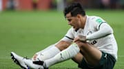 Al Ahly SC v SE Palmeiras - FIFA Club World Cup Qatar 2020