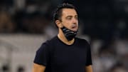 Xavi es el preferido para ocupar el banquillo del Barcelona