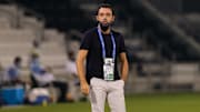 Xavier Hernández Creus, Xavi