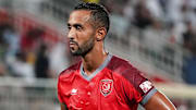 Medhi Benatia