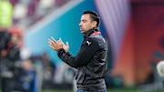 Xavi est encore annoncé du côté du Barça.