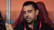 Xavi Hernandez soll Ronald Koeman beerben