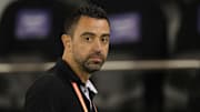 Xavi n'est plus la priorité du Barça
