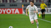 Marko Marin, hier im Dress von Al-Ahli Dschidda