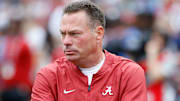 Alabama Spring Game