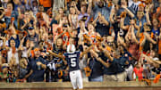 Alabama State v Auburn