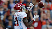 Las Vegas Raiders WR Henry Ruggs