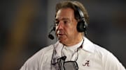  Nick Saban