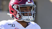 Alabama v Mississippi State