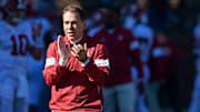Will Nick Saban and Alabama land 4-star offensive tackle Javion Cohen on Early Signing Day?