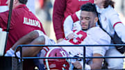 Alabama v Mississippi State