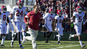 Alabama v Mississippi State