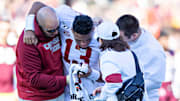 Alabama v Mississippi State