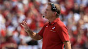 Alabama v South Carolina