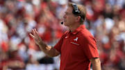 Alabama v South Carolina