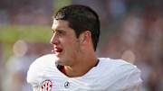 Former Alabama Crimson Tide defensive back Vinnie Sunseri is moving up to the NFL.