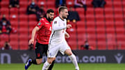 Albania v England - FIFA World Cup 2022 Qatar Qualifier