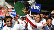 Alberto Medina de Chivas de Guadalajara