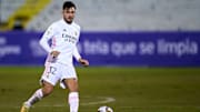 Alcoyano v Real Madrid - Copa del Rey