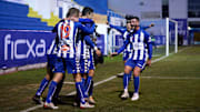 Alcoyano dumped Real Madrid out of the Copa del Rey