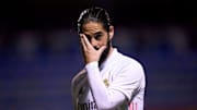 Durchlebt die schwerste Zeit, seit er in Madrid ist: Isco