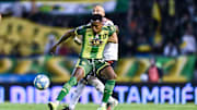 Aldosivi v River Plate - Superliga 2019/20