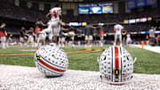 All State Sugar Bowl - Alabama v Ohio State
