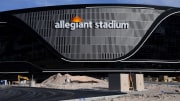 The Raiders have a contingency plan in case Allegiant Stadium isn't ready for the start of the 2020 season.