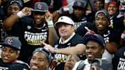 Allstate Sugar Bowl - Auburn v Oklahoma