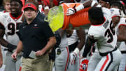 Georgia once again holds the top 2020 recruiting class in the country. 