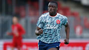 Brian Brobbey.