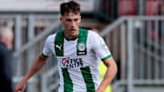 Ajdin Hrustic will den FC Groningen verlassen und zu Eintracht Frankfurt wechseln
