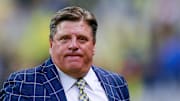 El entrenador Miguel Herrera.