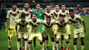 America v Atlanta United - CONCACAF Champions League 2020