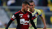 America v Atlas - Torneo Clausura 2020 Liga MX