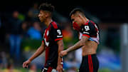 America v Atlas - Torneo Clausura 2020 Liga MX