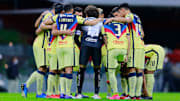 Club América - Torneo Guard1anes 2021 Liga MX