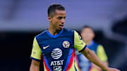 Giovani dos Santos podría continuar en la Liga MX
